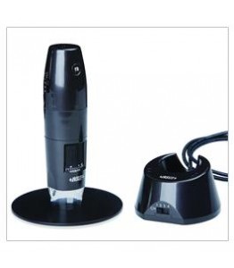 Wireless Digital Microscope INSIZE ISM-WM200-P